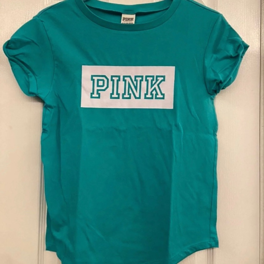 PINK Tee